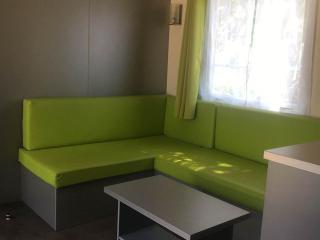 Camping le Ranch - Naujac sur Mer - Naujac-sur-Mer - 2