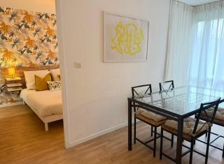 45m2 cosy & lumineux - Parking gratuit - Accès centre ville rapide - Check-in autonome - Toulouse - 8