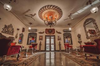 The Royal Retreat Resort & Spa - 7