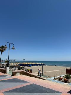Luxury penthouse - Torremolinos, Spain - Torremolinos - 9