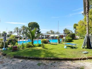 WH - Mediterranee - A 2 Passi dalle Spiagge Con Piscina condominiale - Wifi - 7
