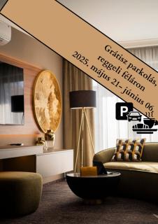 Riva Prestige Hotel - Szeged - 0