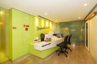 Marvin Suites Hotel - Banguecoque - 4