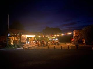 Camping le Ranch - Naujac sur Mer - 0