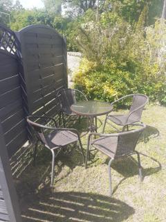 Apartamenty pod lipami - Olsztynek - 9