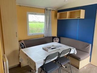 Mobil home cœur de Vendée - La Boissière-de-Montaigu - 3