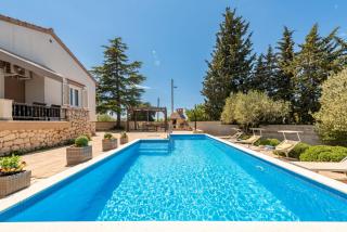 Villa Meštrović ZadarVillas - Zadar - 7