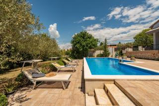 Villa Meštrović ZadarVillas - Zadar - 6