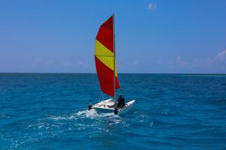 Makunudu Island- An Intimate Hideaway - 1