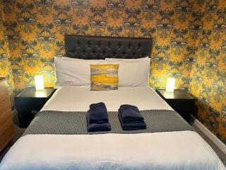 Beehosting Adelphi Wharf Apartments - 3
