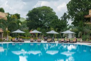 The Royal Retreat Resort & Spa - Udaipur - 0