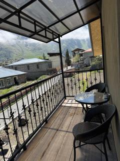 ELKA gergeti KAZBEGI - Gergeti - 9