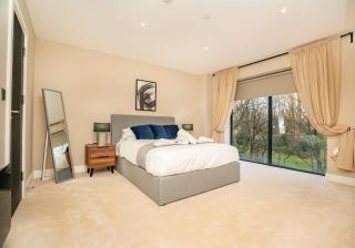 Modern & Bright 2 Bed Apartment in Birmingham - Birmingham - 8