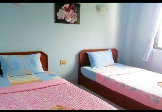 J Mansion - Strand Ao Nang - 2