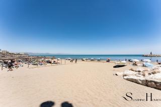 Top Location, 50m from the Beach and Resaurants - Benalmádena - 0
