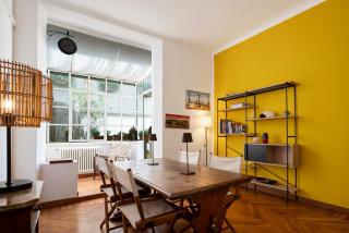 Milan Cathedral - Beautiful Penthouse with Terrace - Milaan - 1