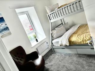 Harbour View Hopeman - 2