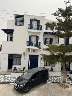Noe Rooms In Center Of Tinos - Tinos Town - 0