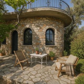 The Stone House - Edremit - 0