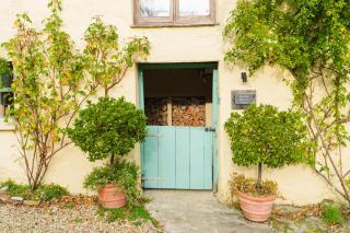 Hollamoor Farm - Barnstaple - 8