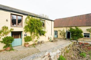 Hollamoor Farm - Barnstaple - 9