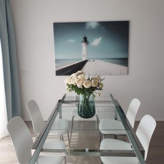 Tonfano Waterfront Penthouse - Marina di Pietrasanta - 8