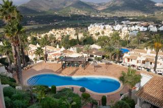 Los Altos Three Bedroom Villa La Manga Club RPM057 - Atamaría - 0