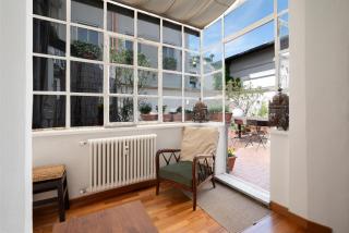 Milan Cathedral - Beautiful Penthouse with Terrace - Milan - 5