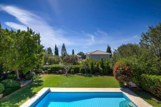 Villa Lara - 11, Spacious Villa with Large Garden and Private Pool on Aphrodite Hills - Kouklia - 9