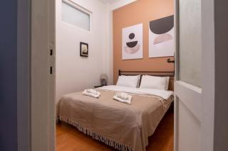 Spacious & Historic 2BR in Central Taksim - Istanbul - 9