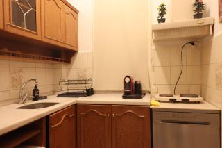 Spacious & Historic 2BR in Central Taksim - Istanbul - 4