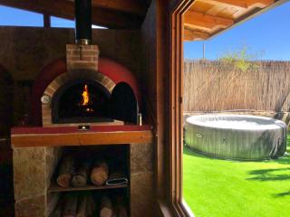 6BR Fire House Sanctuary-Terrace & Barbacue - Santa Maria de Guia - 4