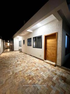 Résidence Sonko - 6