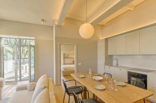 Apartamentai Astra - 8