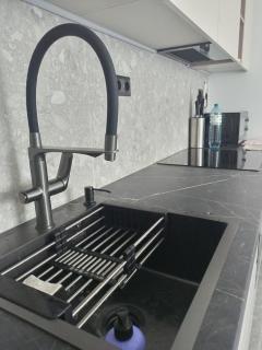 New apartment TERA - Užhorod - 5