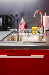 Central 2BR Flat - Free Parking - fast WI-FI - Bristol - 1