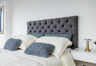 Exclusivo Apartamento con pileta, jacuzzi, gym y vista - Buenos Aires - 3