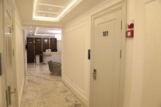 Tillokori Plaza - Samarkand - 3