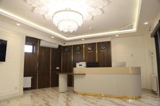 Tillokori Plaza - Samarkand - 5