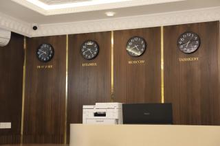 Tillokori Plaza - Samarkand - 4