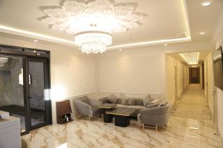 Tillokori Plaza - Samarkand - 1