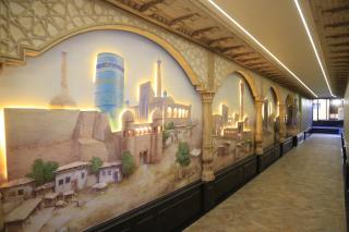 Tillokori Plaza - Samarkand - 8