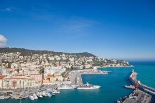 Port Of Nice - with Balcony - Nice - 3