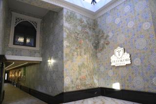 Tillokori Plaza - Samarkand - 6