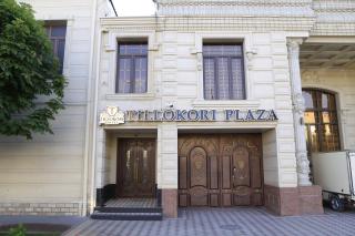 Tillokori Plaza - Samarkand - 0