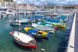Port Of Nice - with Balcony - Nice - 2