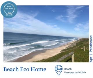 Beach ECO HOME - Paredes da Vitória - 3