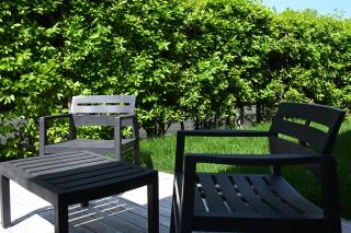 M433 - Marcelli, spazioso trilocale con giardino - Marcelli - 6