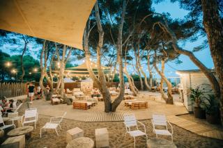 Tamarit Beach Resort - Tamarit - 4
