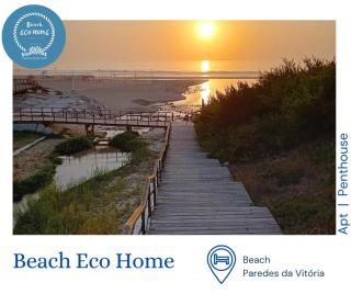 Beach ECO HOME - Paredes da Vitória - 4